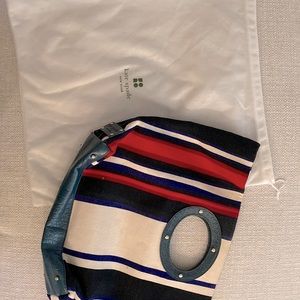 Kate Spade Kei Haig Point Purse (#PXRU0920)